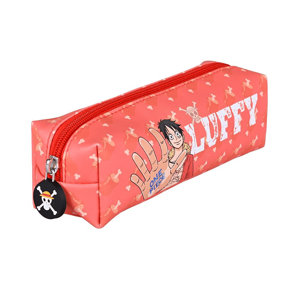 ESTUCHE RECTANGULAR ONE PIECE TORRE 8