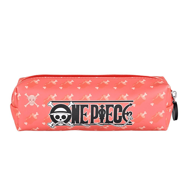 ESTUCHE RECTANGULAR ONE PIECE TORRE 12