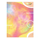CUADERNO ESPECIAL CARTA TRENDY COLOR 120 HOJAS 7MM TORRE 2