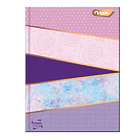 CUADERNO ESPECIAL CARTA TRENDY COLOR 120 HOJAS 7MM TORRE 6