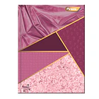 CUADERNO ESPECIAL CARTA TRENDY COLOR 120 HOJAS 7MM TORRE 8
