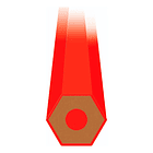 LAPICES DE COLOR GIOTTO 3.0 36 COLORES 4