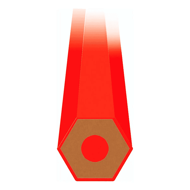 LAPICES DE COLOR GIOTTO 3.0 36 COLORES 4