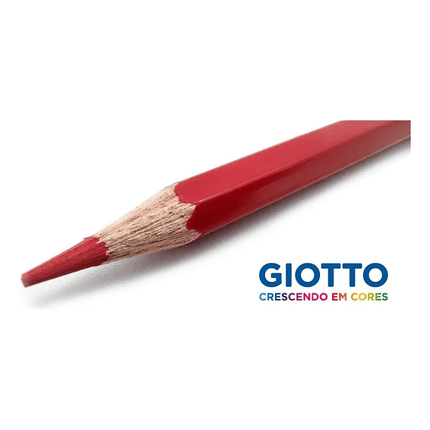 LAPICES DE COLOR GIOTTO 3.0 36 COLORES 5