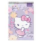 CROQUERA HELLO KITTY 21X16 PROARTE 2