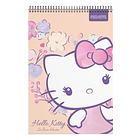 CROQUERA HELLO KITTY 21X16 PROARTE 3