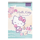 CROQUERA HELLO KITTY 21X16 PROARTE 4