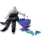 DISNEY STORE PLAYSET LA SIRENITA ORIGINAL 4