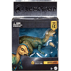 JURASSIC WORLD HAMMOND COLLECTION DRYOSAURUS MATTEL 6