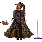 MUÑECA MONSTER HIGH CLAWDEEN WOLF HOUSE OF WOLF 2