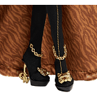 MUÑECA MONSTER HIGH CLAWDEEN WOLF HOUSE OF WOLF 6