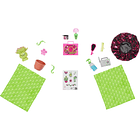 MUÑECA MONSTER HIGH VENUS 13 SORPRESAS MATTEL 3