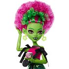 MUÑECA MONSTER HIGH VENUS 13 SORPRESAS MATTEL 5