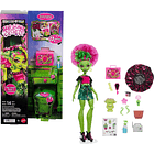 MUÑECA MONSTER HIGH VENUS 13 SORPRESAS MATTEL 1