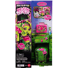 MUÑECA MONSTER HIGH VENUS 13 SORPRESAS MATTEL 6