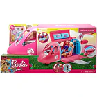 AVIÓN DE LOS SUEÑOS DE BARBIE GDG76 MATTEL 5
