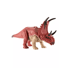 JURASSIC WORLD DIABLOCERATOPS RUGIDO SALVAJE HLP16 1