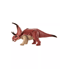 JURASSIC WORLD DIABLOCERATOPS RUGIDO SALVAJE HLP16 2