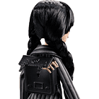 MONSTER HIGH WEDNESDAY ADDAMS NEVERMORE MATTEL 4
