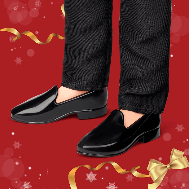 BARBIE SIGNATURE HOLIDAY KEN 2025 MUÑECO COLECCIONABLE 5