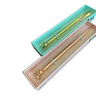 BOLIGRAFO METALICO MOOVING MICKEY & MINNIE 4