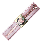 BOLIGRAFO METALICO MOOVING MICKEY & MINNIE 5