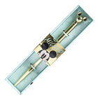 BOLIGRAFO METALICO MOOVING MICKEY & MINNIE 7