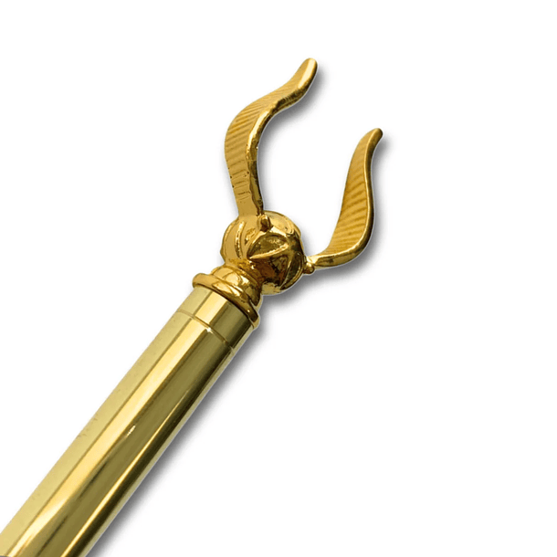 BOLIGRAFO HARRY POTTER MOOVING METAL 5