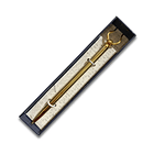 BOLIGRAFO HARRY POTTER MOOVING METAL 1