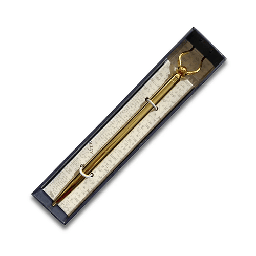 BOLIGRAFO HARRY POTTER MOOVING METAL