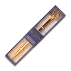 BOLIGRAFO HARRY POTTER MOOVING METAL 6