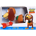 PERRO SLINKY TOY STORY JUST PLAY ARRASTRE 4