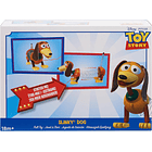 PERRO SLINKY TOY STORY JUST PLAY ARRASTRE 5