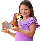 PERRO SLINKY TOY STORY JUST PLAY ARRASTRE 7