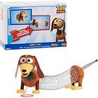 PERRO SLINKY TOY STORY JUST PLAY ARRASTRE 1