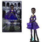 MUÑECA BIANCA BARCLAY MONSTER HIGH WEDNESDAY 1