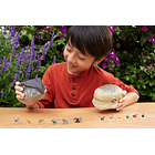 PLAYSET JURASSIC WORLD MUTADÓN MATTEL 5