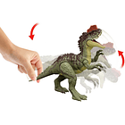 SET JURASSIC WORLD DOMINION OWEN + BLUE + YANGCHUANOSAURUS 4