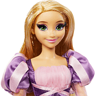 Rapunzel y Mother Gothel Disney Collector Mattel 2