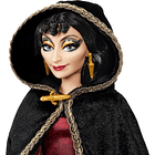 Rapunzel y Mother Gothel Disney Collector Mattel 5