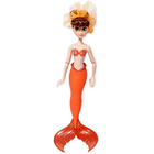 SET ARIEL Y HERMANAS MINI DOLL DISNEY OFICIAL 6