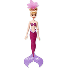SET ARIEL Y HERMANAS MINI DOLL DISNEY OFICIAL 7