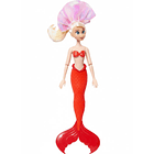 SET ARIEL Y HERMANAS MINI DOLL DISNEY OFICIAL 3