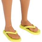 BARBIE Y KEN PLAYA 65 ANIVERSARIO CON ACCESORIOS 6