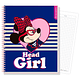 CUADERNO UNIVERSITARIO MINNIE 100H 7MM RHEIN ELECCION