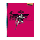 CUADERNO UNIVERSITARIO TORRE 100H 7MM DC 3