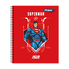 CUADERNO UNIVERSITARIO TORRE 100H 7MM DC 11