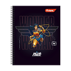 CUADERNO UNIVERSITARIO TORRE 100H 7MM DC 13