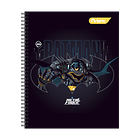 CUADERNO UNIVERSITARIO TORRE 100H 7MM DC 14