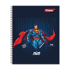 CUADERNO UNIVERSITARIO TORRE 100H 7MM DC 17